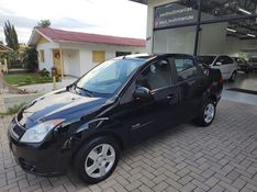 FORD FIESTA 1.6 MPI CLASS SEDAN 8V 2010/2010 AWD MULTIMARCAS LAJEADO / Carros no Vale