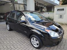 FORD FIESTA 1.6 MPI CLASS SEDAN 8V 2010/2010 AWD MULTIMARCAS LAJEADO / Carros no Vale