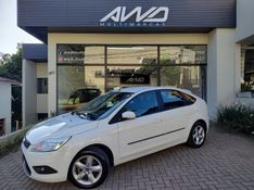 FORD FOCUS 2013/2013 AWD MULTIMARCAS LAJEADO / Carros no Vale