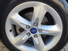 FORD FOCUS 2013/2013 AWD MULTIMARCAS LAJEADO / Carros no Vale