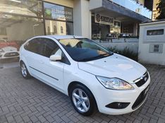 FORD FOCUS 2013/2013 AWD MULTIMARCAS LAJEADO / Carros no Vale