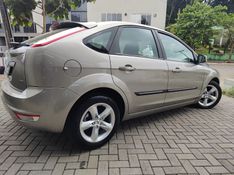 FORD FOCUS 2.0 FC 16V 2009/2009 AWD MULTIMARCAS LAJEADO / Carros no Vale