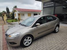 FORD FOCUS 2.0 FC 16V 2009/2009 AWD MULTIMARCAS LAJEADO / Carros no Vale