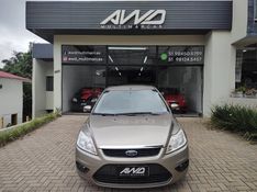 FORD FOCUS 2.0 FC 16V 2009/2009 AWD MULTIMARCAS LAJEADO / Carros no Vale