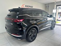 CHERY TIGGO 1.5 16V TCI 7 SPORT 2024/2025 ANDRIGO VEÍCULOS CAXIAS DO SUL / Carros no Vale