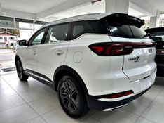 CHERY TIGGO 1.5 16V TURBO 7 TXS SPORT 2024/2025 ANDRIGO VEÍCULOS CAXIAS DO SUL / Carros no Vale