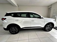 CHERY TIGGO 1.5 16V TURBO 7 TXS SPORT 2024/2025 ANDRIGO VEÍCULOS CAXIAS DO SUL / Carros no Vale