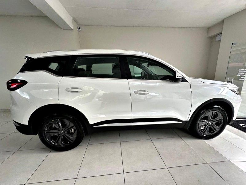 CHERY TIGGO 1.5 16V TURBO 7 TXS SPORT 2024/2025 ANDRIGO VEÍCULOS CAXIAS DO SUL / Carros no Vale