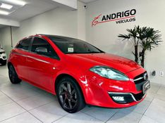 FIAT BRAVO 1.8 SPORTING 16V AUTOMATIZADO 2016/2016 ANDRIGO VEÍCULOS CAXIAS DO SUL / Carros no Vale