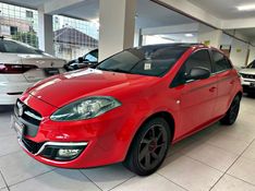 FIAT BRAVO 1.8 SPORTING 16V AUTOMATIZADO 2016/2016 ANDRIGO VEÍCULOS CAXIAS DO SUL / Carros no Vale