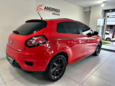 FIAT BRAVO 1.8 SPORTING 16V AUTOMATIZADO 2016/2016 ANDRIGO VEÍCULOS CAXIAS DO SUL / Carros no Vale