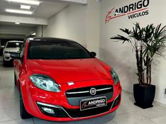 FIAT BRAVO 1.8 SPORTING 16V AUTOMATIZADO 2016/2016 ANDRIGO VEÍCULOS CAXIAS DO SUL / Carros no Vale