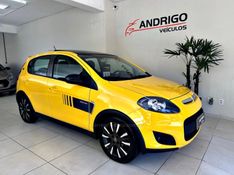 FIAT PALIO 1.6 MPI SPORTING 16V 2013/2014 ANDRIGO VEÍCULOS CAXIAS DO SUL / Carros no Vale