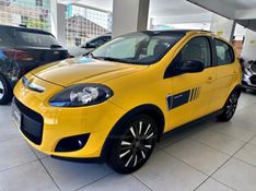 FIAT PALIO 1.6 MPI SPORTING 16V 2013/2014 ANDRIGO VEÍCULOS CAXIAS DO SUL / Carros no Vale