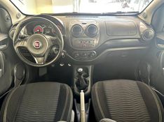 FIAT PALIO 1.6 MPI SPORTING 16V 2013/2014 ANDRIGO VEÍCULOS CAXIAS DO SUL / Carros no Vale