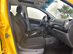 FIAT PALIO 1.6 MPI SPORTING 16V 2013/2014 ANDRIGO VEÍCULOS CAXIAS DO SUL / Carros no Vale