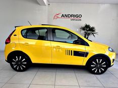 FIAT PALIO 1.6 MPI SPORTING 16V 2013/2014 ANDRIGO VEÍCULOS CAXIAS DO SUL / Carros no Vale