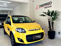 FIAT PALIO 1.6 MPI SPORTING 16V 2013/2014 ANDRIGO VEÍCULOS CAXIAS DO SUL / Carros no Vale