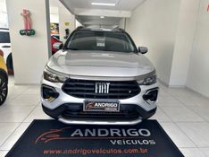 FIAT PULSE 1.0 AUDACE TURBO 200 12V 2022/2022 ANDRIGO VEÍCULOS CAXIAS DO SUL / Carros no Vale