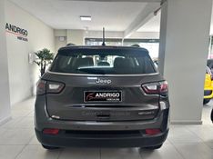 JEEP COMPASS 1.3 SPORT T270 16V TURBO 2024/2025 ANDRIGO VEÍCULOS CAXIAS DO SUL / Carros no Vale