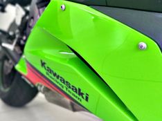 KAWASAKI NINJA ZX-6R 636 2019/2020 ANDRIGO VEÍCULOS CAXIAS DO SUL / Carros no Vale