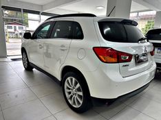 MITSUBISHI ASX 2.0 4×2 16V 2016/2016 ANDRIGO VEÍCULOS CAXIAS DO SUL / Carros no Vale