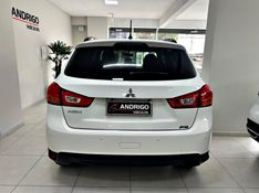 MITSUBISHI ASX 2.0 4×2 16V 2016/2016 ANDRIGO VEÍCULOS CAXIAS DO SUL / Carros no Vale