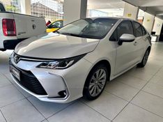 TOYOTA COROLLA 2.0 XEI 16V 2020/2021 ANDRIGO VEÍCULOS CAXIAS DO SUL / Carros no Vale