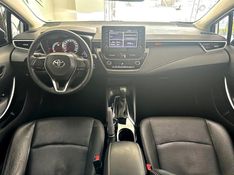 TOYOTA COROLLA 2.0 XEI 16V 2020/2021 ANDRIGO VEÍCULOS CAXIAS DO SUL / Carros no Vale