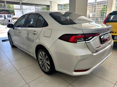 TOYOTA COROLLA 2.0 XEI 16V 2020/2021 ANDRIGO VEÍCULOS CAXIAS DO SUL / Carros no Vale