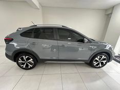 VOLKSWAGEN NIVUS 1.0 TSI HIGHLINE 2023/2024 ANDRIGO VEÍCULOS CAXIAS DO SUL / Carros no Vale