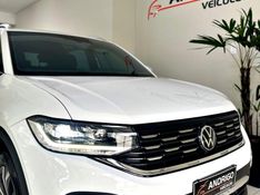 VOLKSWAGEN T-CROSS 1.4 HIGHLINE TSI 16V 2023/2024 ANDRIGO VEÍCULOS CAXIAS DO SUL / Carros no Vale