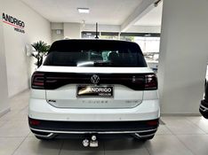 VOLKSWAGEN T-CROSS 1.4 HIGHLINE TSI 16V 2023/2024 ANDRIGO VEÍCULOS CAXIAS DO SUL / Carros no Vale