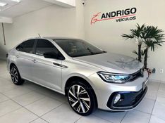 VOLKSWAGEN VIRTUS 1.4 250 TSI 16V EXCLUSIVE 2023/2023 ANDRIGO VEÍCULOS CAXIAS DO SUL / Carros no Vale