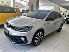 VOLKSWAGEN VIRTUS 1.4 250 TSI 16V EXCLUSIVE 2023/2023 ANDRIGO VEÍCULOS CAXIAS DO SUL / Carros no Vale