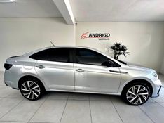 VOLKSWAGEN VIRTUS 1.4 250 TSI 16V EXCLUSIVE 2023/2023 ANDRIGO VEÍCULOS CAXIAS DO SUL / Carros no Vale