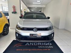 VOLKSWAGEN VIRTUS 1.4 250 TSI 16V EXCLUSIVE 2023/2023 ANDRIGO VEÍCULOS CAXIAS DO SUL / Carros no Vale