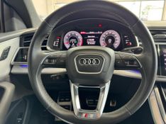 Audi Q8 Perf.Black 3.0 TFSI Quat S-tr/(HÃ­b.) 2022/2022 CONCEPT MOTORS PASSO FUNDO / Carros no Vale