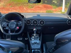 Audi Tt Rs 2.5 TFSI QUATTRO S Tronic 2020/2021 CONCEPT MOTORS PASSO FUNDO / Carros no Vale