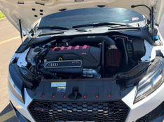 Audi Tt Rs 2.5 TFSI QUATTRO S Tronic 2020/2021 CONCEPT MOTORS PASSO FUNDO / Carros no Vale