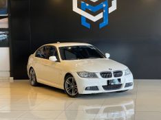 BMW 318ia 318iA 2.0 16V 136cv 5p 2011/2012 CONCEPT MOTORS PASSO FUNDO / Carros no Vale