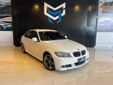 BMW 318ia 318iA 2.0 16V 136cv 5p 2011/2012 CONCEPT MOTORS PASSO FUNDO / Carros no Vale