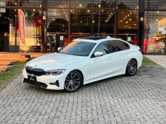 BMW 320i Modern/Sport TB 2.0/A.Flex/GP 4p 2020/2021 CONCEPT MOTORS PASSO FUNDO / Carros no Vale