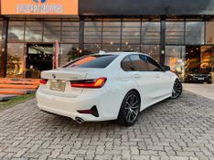 BMW 320i Modern/Sport TB 2.0/A.Flex/GP 4p 2020/2021 CONCEPT MOTORS PASSO FUNDO / Carros no Vale