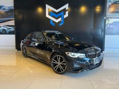 BMW 330i M Sport 2.0 TB 16V 4p 2019/2019 CONCEPT MOTORS PASSO FUNDO / Carros no Vale