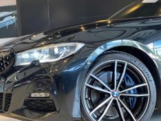 BMW 330i M Sport 2.0 TB 16V 4p 2019/2019 CONCEPT MOTORS PASSO FUNDO / Carros no Vale