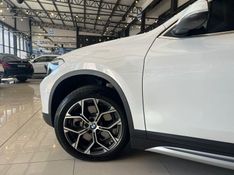 BMW X1 SDRIVE 20i X-Line 2.0 TB Active Flex 2021/2022 CONCEPT MOTORS PASSO FUNDO / Carros no Vale