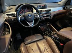 BMW X1 XDRIVE 25i Sport 2.0/2.0 Flex Aut. 2017/2018 CONCEPT MOTORS PASSO FUNDO / Carros no Vale