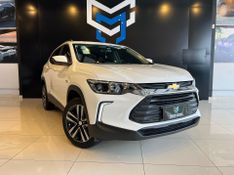 Chevrolet Tracker LT 1.0 Turbo 12V Flex Aut. 2024/2025 CONCEPT MOTORS PASSO FUNDO / Carros no Vale