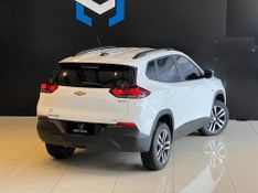 Chevrolet Tracker LT 1.0 Turbo 12V Flex Aut. 2024/2025 CONCEPT MOTORS PASSO FUNDO / Carros no Vale